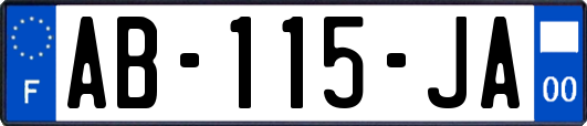 AB-115-JA