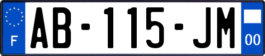 AB-115-JM