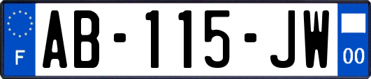 AB-115-JW