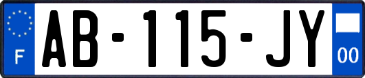 AB-115-JY