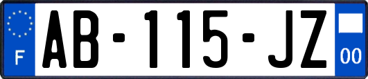 AB-115-JZ