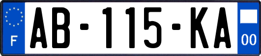 AB-115-KA