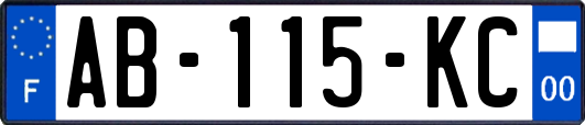 AB-115-KC