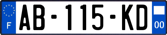 AB-115-KD