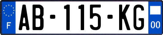 AB-115-KG