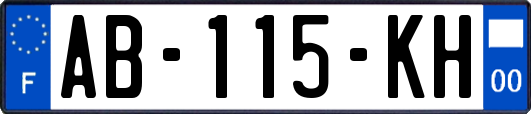 AB-115-KH