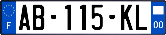 AB-115-KL