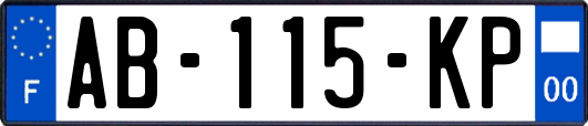 AB-115-KP