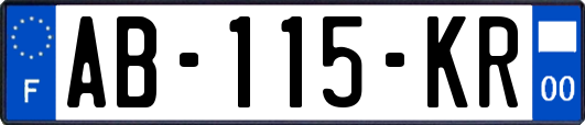 AB-115-KR