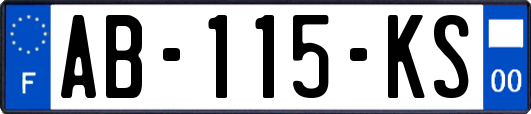 AB-115-KS