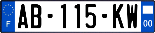 AB-115-KW