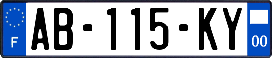 AB-115-KY