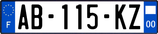 AB-115-KZ