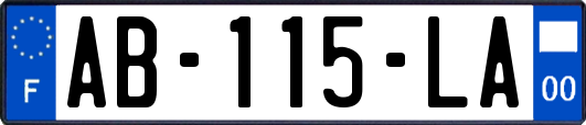 AB-115-LA