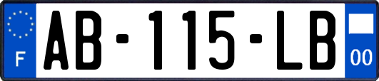 AB-115-LB
