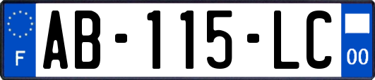 AB-115-LC