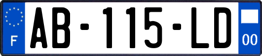 AB-115-LD