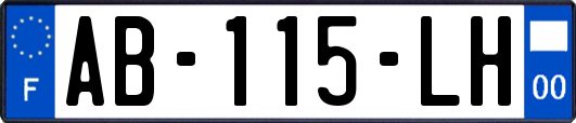 AB-115-LH