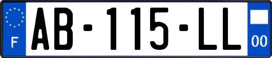 AB-115-LL
