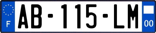 AB-115-LM