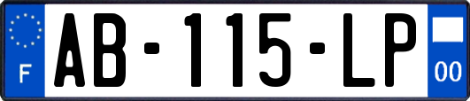 AB-115-LP