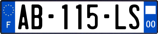 AB-115-LS