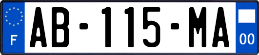 AB-115-MA