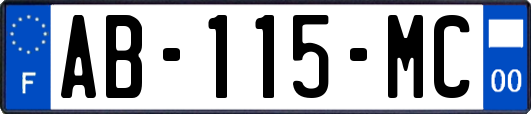 AB-115-MC