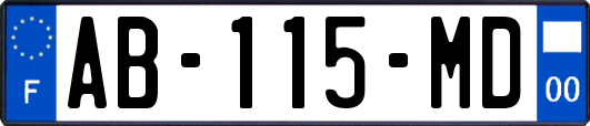 AB-115-MD