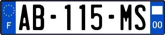 AB-115-MS