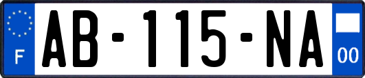 AB-115-NA