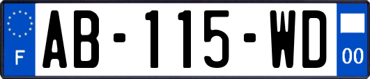 AB-115-WD