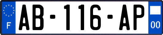 AB-116-AP