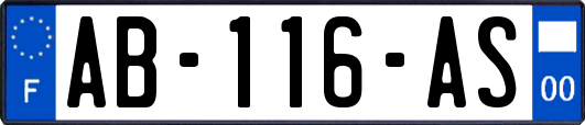 AB-116-AS