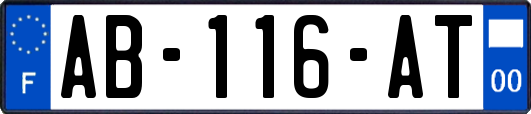 AB-116-AT