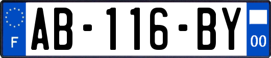 AB-116-BY