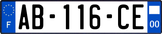 AB-116-CE