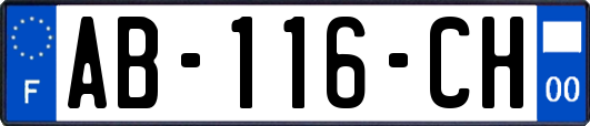 AB-116-CH