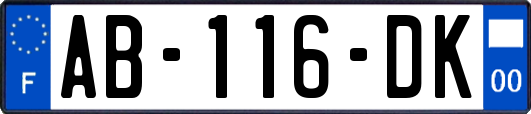 AB-116-DK