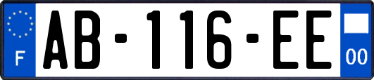 AB-116-EE