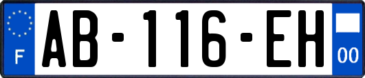 AB-116-EH