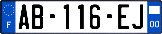 AB-116-EJ