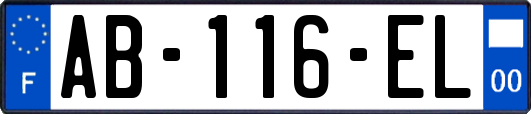 AB-116-EL