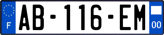 AB-116-EM