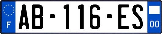 AB-116-ES