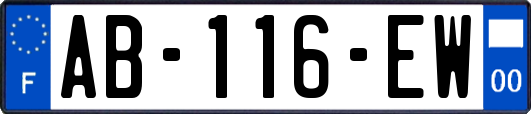 AB-116-EW