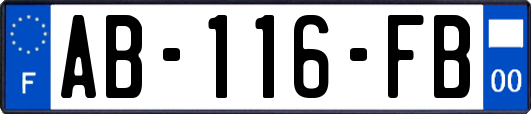 AB-116-FB