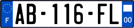 AB-116-FL