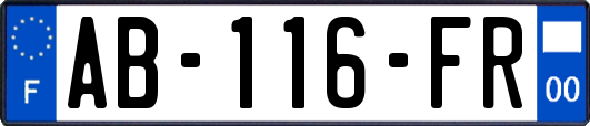 AB-116-FR