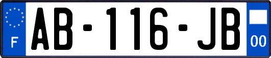 AB-116-JB